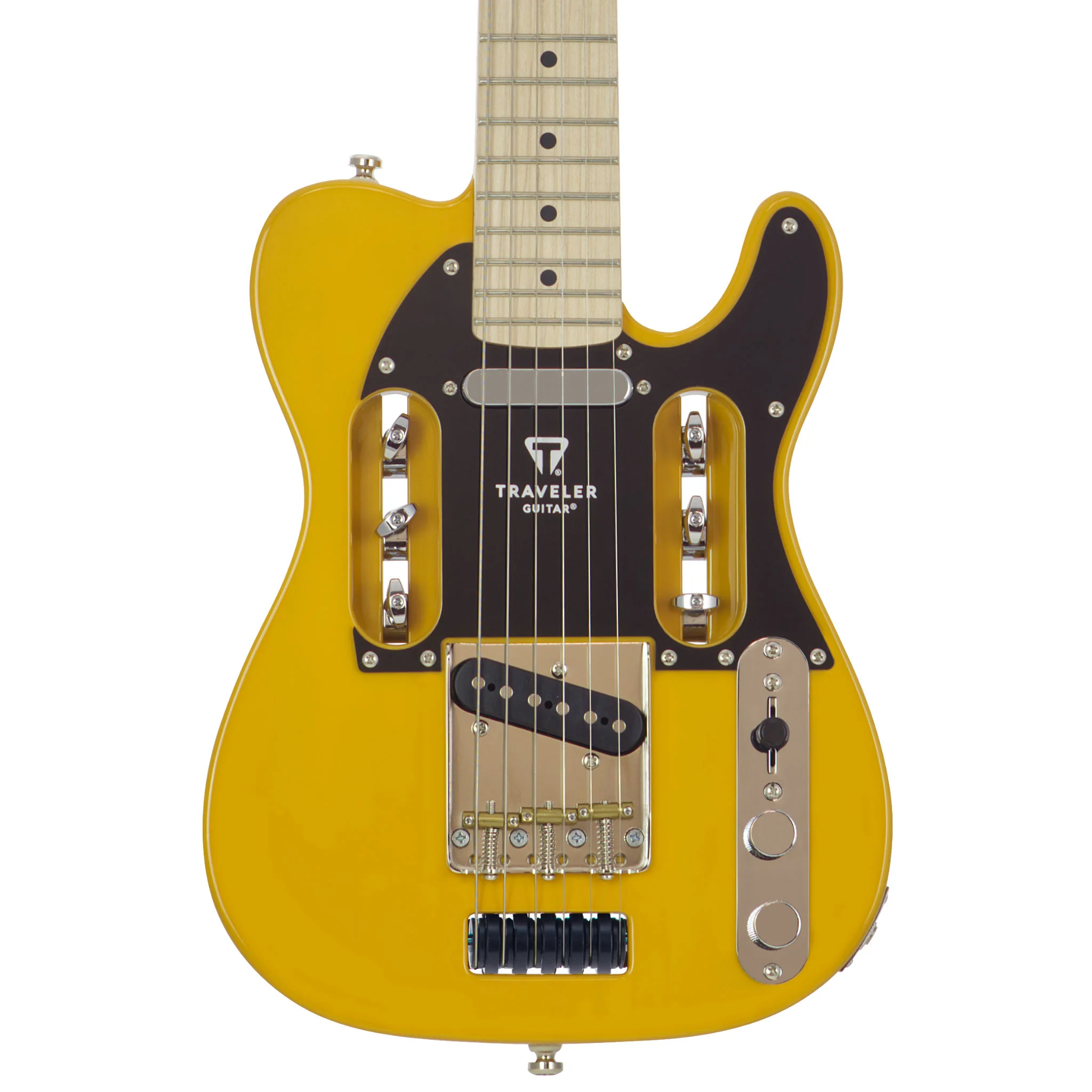 E-Series Electric Guitars & Basses - Traveler Guitar®