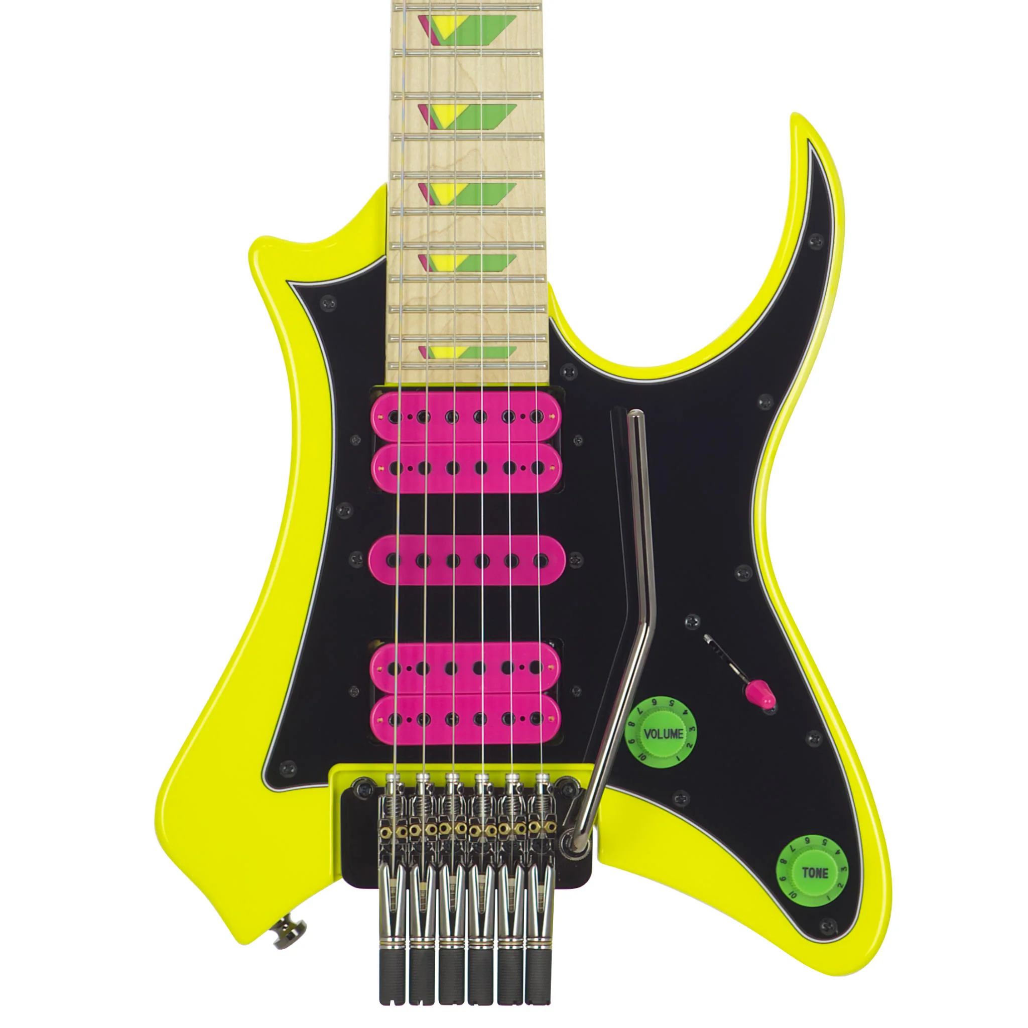 New & Trending Traveler Guitars